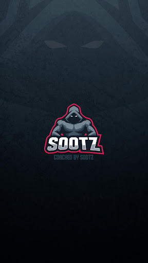 Android application Coached by Sootz screenshort