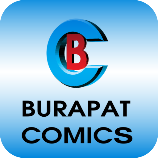 Get Burapat Comics by MEB for Android Aso Report