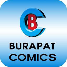 Icon image Burapat Comics by MEB