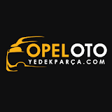 OpelOtoYedekParça icon