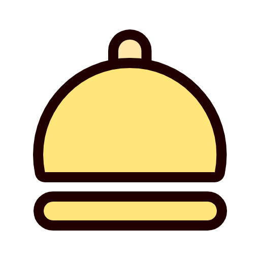 FoodDisplay logo