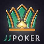 Cover Image of Download JJPoker -Online Friends Poker 0.2.9 APK