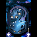 3D for pinball icon
