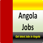 Angola Jobs, Jobs in Angola