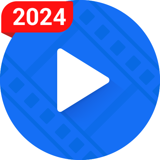 Video Player 5.1.9 Icon