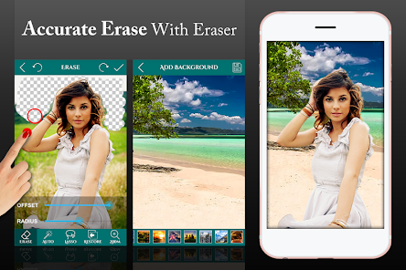 Ultimate Background Eraser – Apps on Google Play