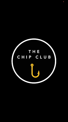 Android application The Chip Club screenshort