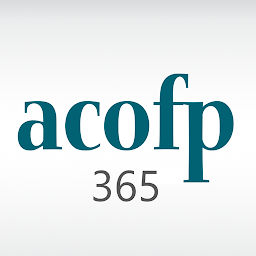 图标图片“ACOFP 365”