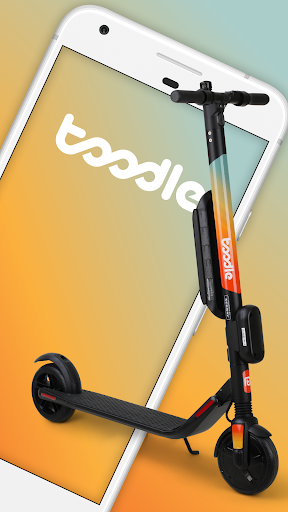 Toodle Screen 2