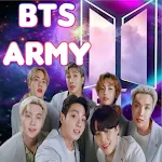 Cover Image of Download CHAT BTS ARMY FANDOM  APK