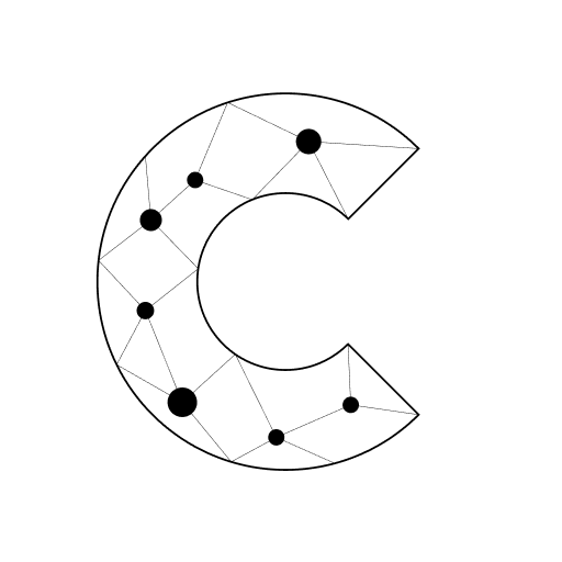 Coletivo Workspace logo