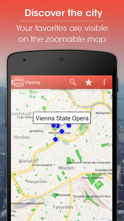 Prague Travel Guide - 13.0.0 (Play) - (Android)