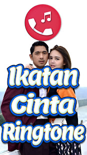 Скачать игру Ikatan Cinta Ringtone для Android бесплатно