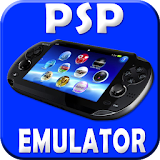 Emulator Pro For PSP 2016 icon