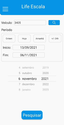 LifeEscala Screen 2
