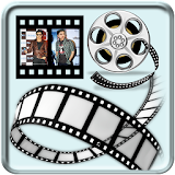 Mini Movie Maker Image-Video icon