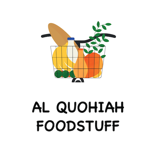 Al quohiah foodstuff logo