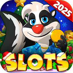 Jackpot Crush - Slots Games Mod Apk