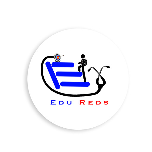 Edu Reds logo