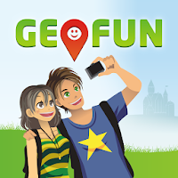 GEOFUN® - экскурсии-игры