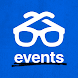 Degreed Events - Androidアプリ