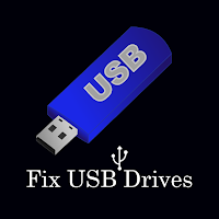 Fix Corrupted USB Drives Guide