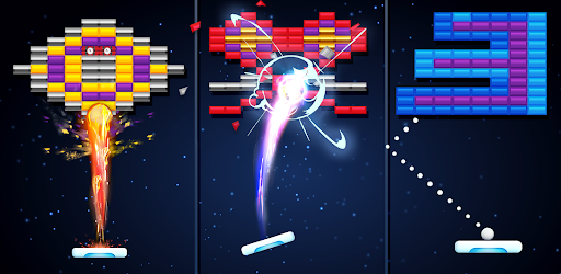 Brickscapes: Bricks Breaker screenshot 5