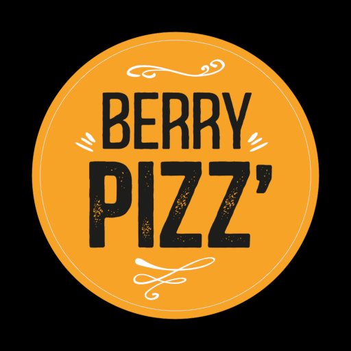 Berry Pizz logo