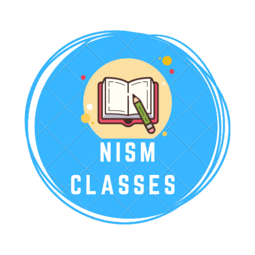 NISM CLASSES logo