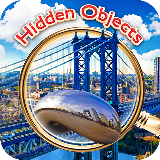 Hidden Object New York Chicago - Apps on Google Play image.
