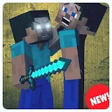 Mod Herobrine For Minecraft!~ icon
