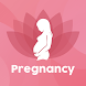 妊娠トラッカー、マタニティ - Androidアプリ