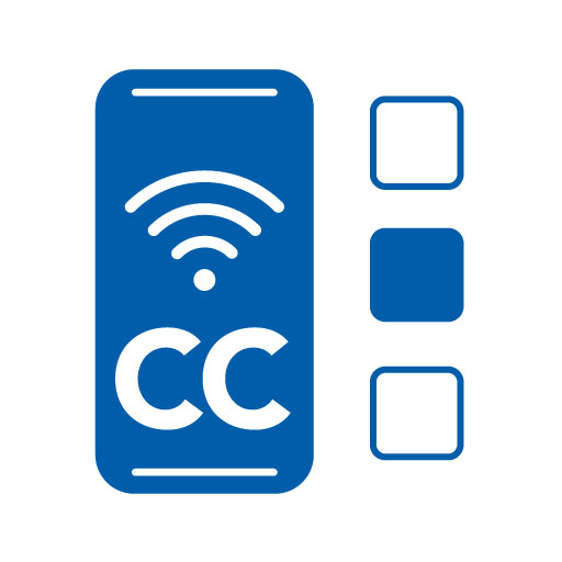 ConnectedControls 2.4.2 Icon