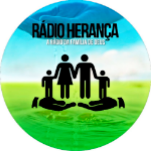 Radio Herança 1.0.0 Icon