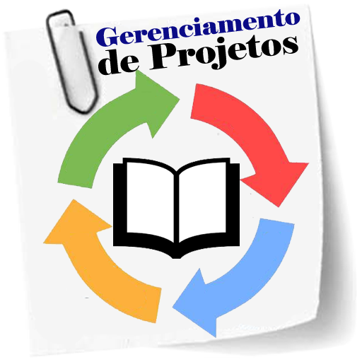 Gerenciamento de Projetos logo