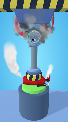 Android application Smashing Time screenshort