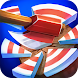 Axe Throw: Hit and Champ! - Androidアプリ