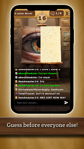 Picture it? Screen 2