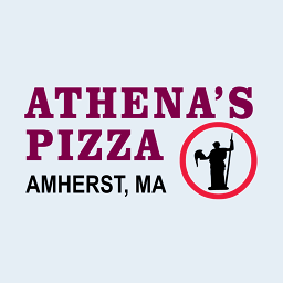Icon image Athena's Pizza Amherst MA