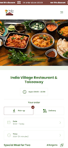 India Village Restaurant