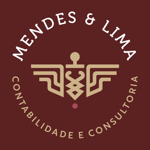 Mendes e Lima logo