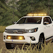 Hilux Pickup: Toyota Driver - Androidアプリ