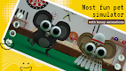 screenshot of Talking Tom & Jerry: Pet Games