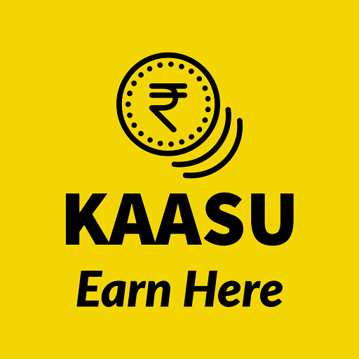 Kaasu  Earn Money Here