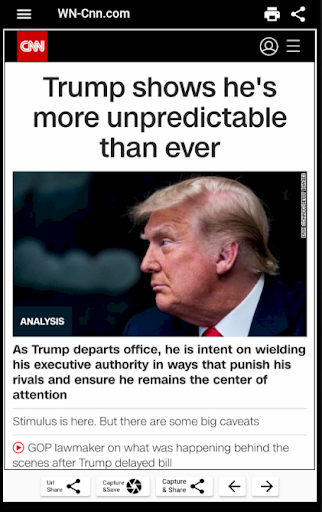 World News - ScreenshotandShare