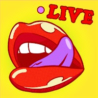 Naughty Live Video Chat