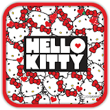 Hello Kitty My Kitty Theme icon