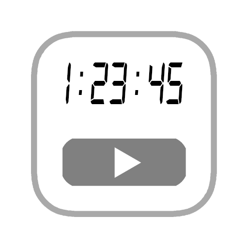 TimePointIntervalTimer byNSDev 1.1.2 Icon