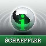 Schaeffler InfoPoint icon