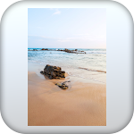 Cover Image of 下载 Beach Wallpapers  APK